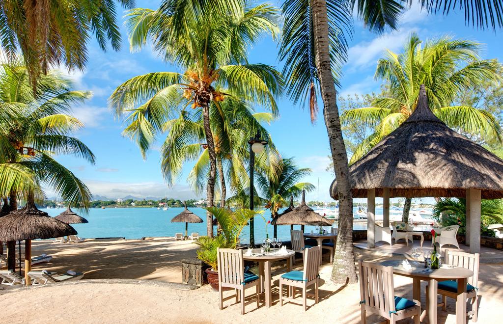 Wakacje hotelowe Veranda Grand Baie Hotel & Spa Północne wybrzeże Mauritius
