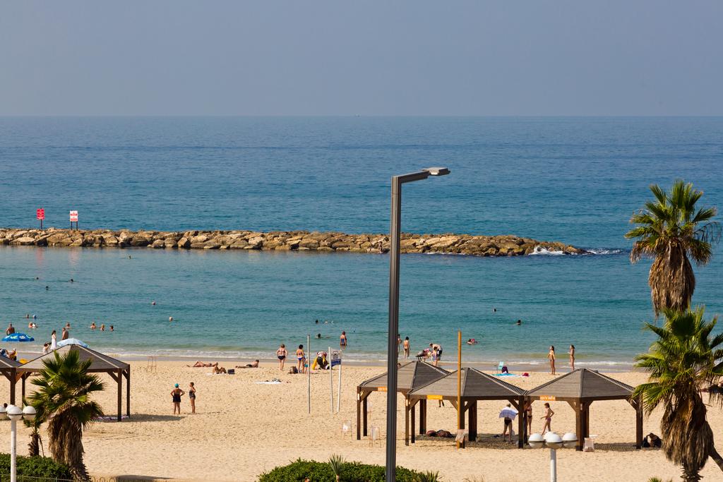 Тель-Авив De La Mer цены