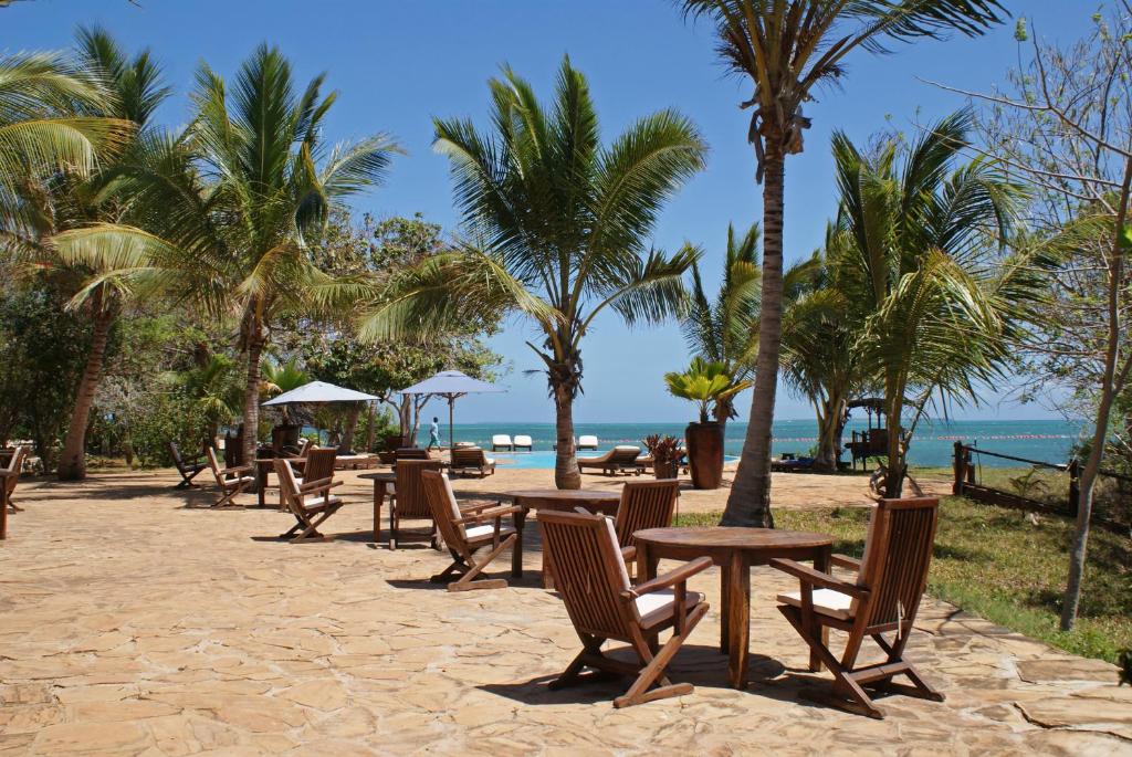 Hotel prices Fumba Beach Lodge