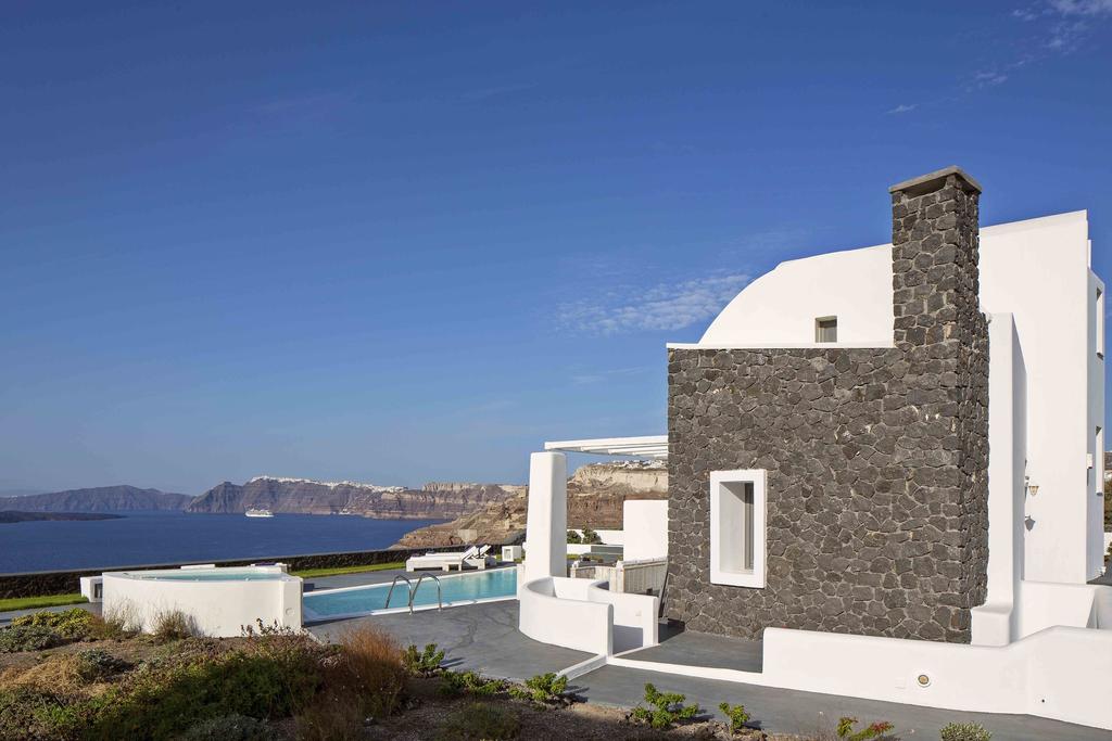 Santorini Princess Presidential Suites, Santorini (wyspa) ceny