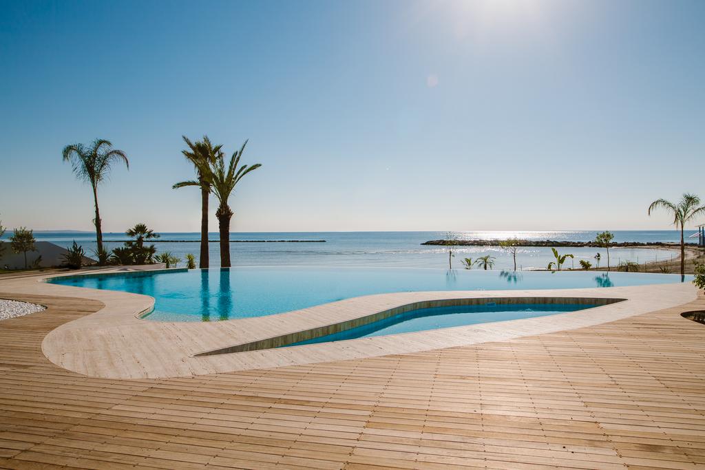 Tours to the hotel Lebay Beach Hotel Larnaca