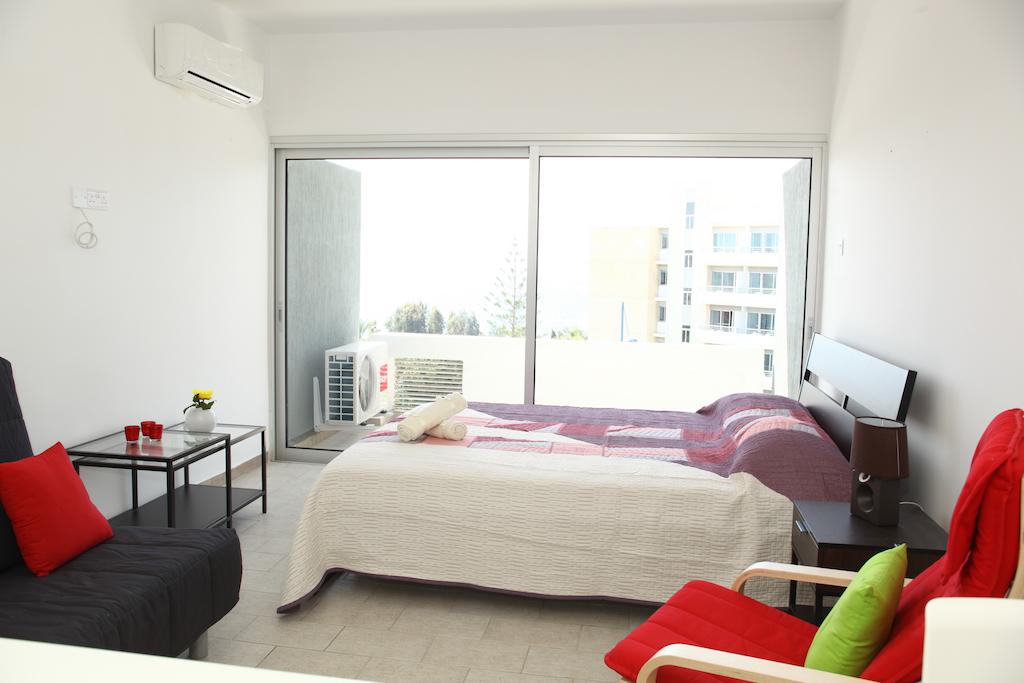 Hot tours in Hotel Anemos Apartments Limassol Cyprus