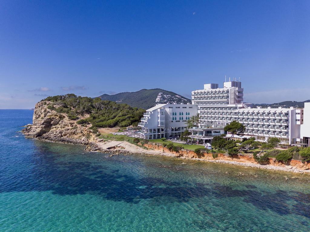 Горящие туры в отель Sol Beach House Ibiza (+16 y.o.) (Ex Sol Ibiza)