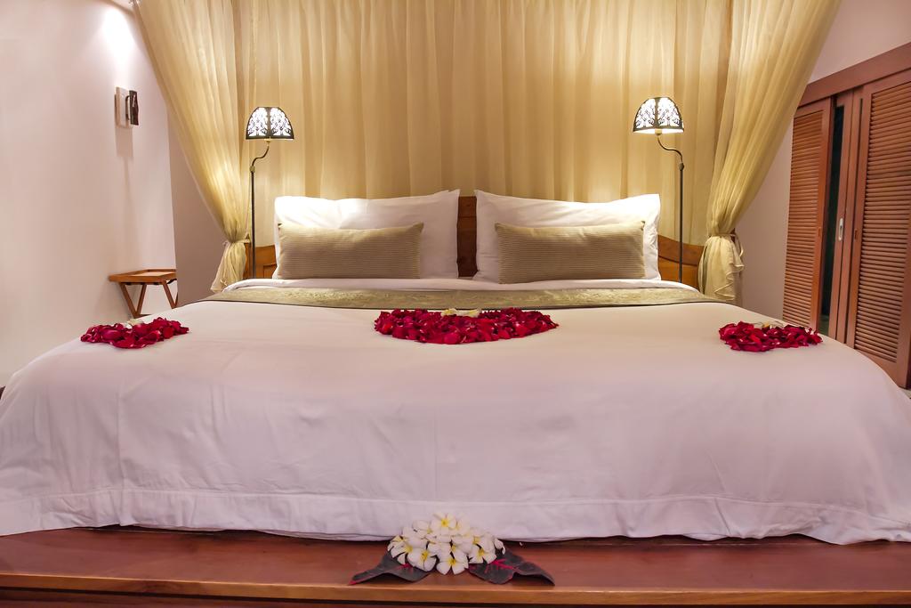 Горящие туры в отель Disini Luxury Spa & Villa Семиньяк Индонезия