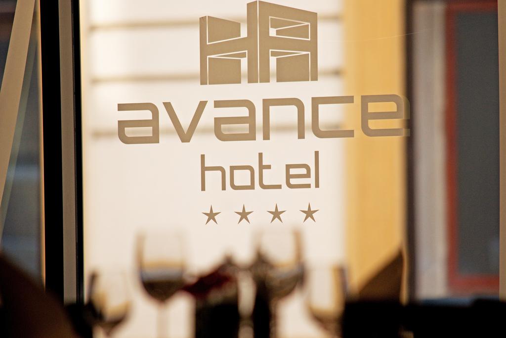 Туры в отель Avance hotel Братислава