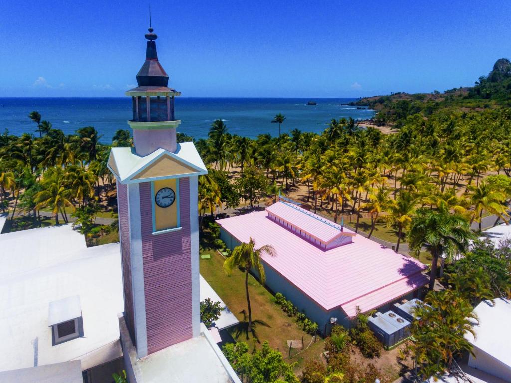 Playabachata Resort (ex. Riu Merengue Clubhotel), Dominican Republic