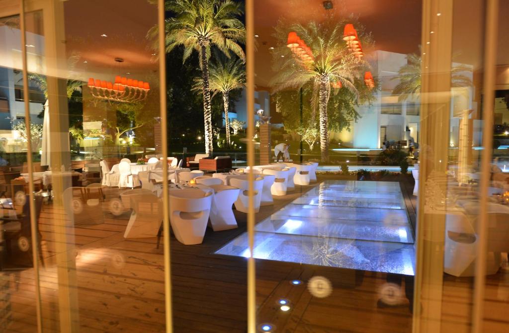Ціни в готелі Rodos Palace Luxury Convention Resort