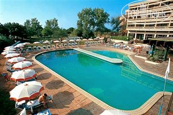 Hotel Club Lipari, Регион Агридженто, Италия, фотографии туров