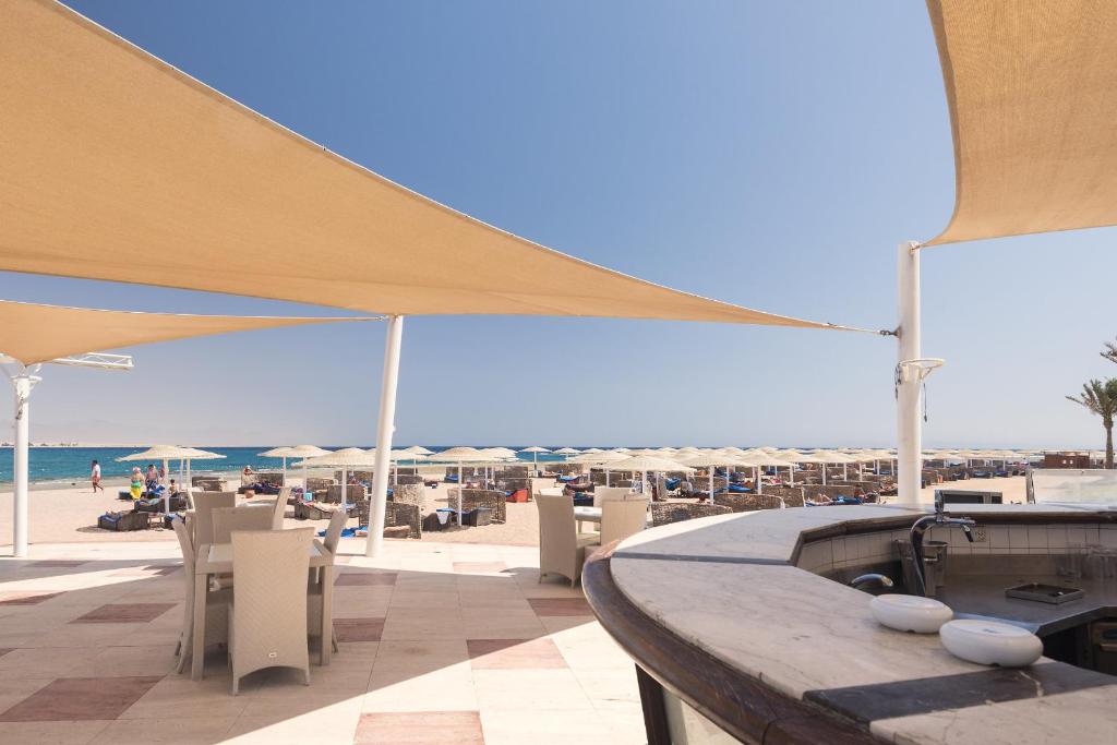 Zdjęcie hotelu Barcelo Tiran Sharm