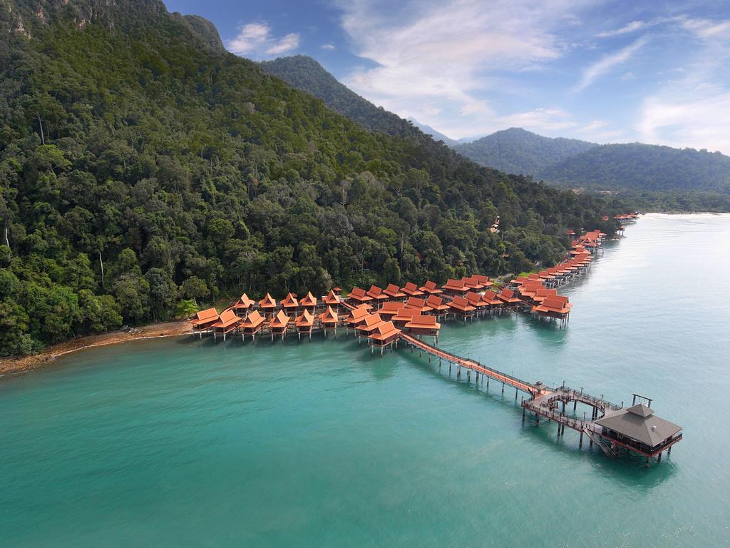 Berjaya Langkawi Resort, Malezja, Langkawi, wakacje, zdjęcia i recenzje