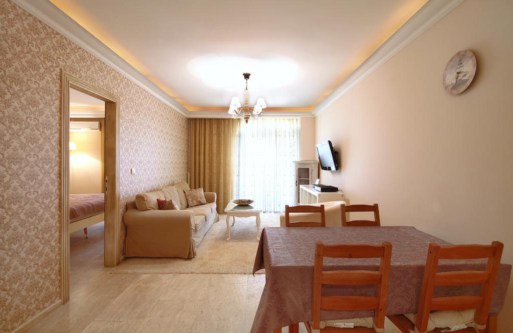 Lux Apartments Petrovac цена