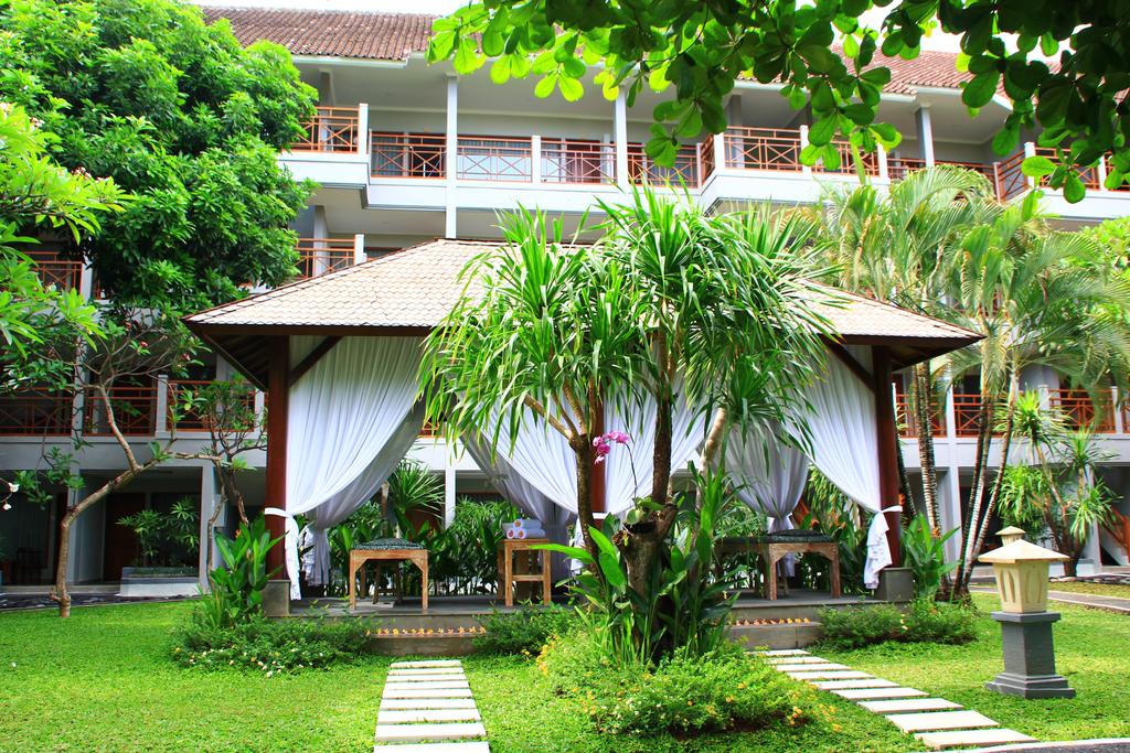 Отель, 2, Dewi Sri