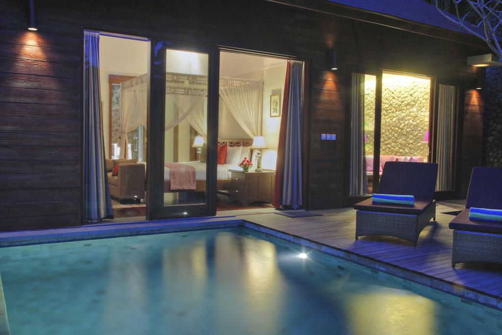 Відгуки гостей готелю Gending Kedis Luxury Villas & Spa Estate