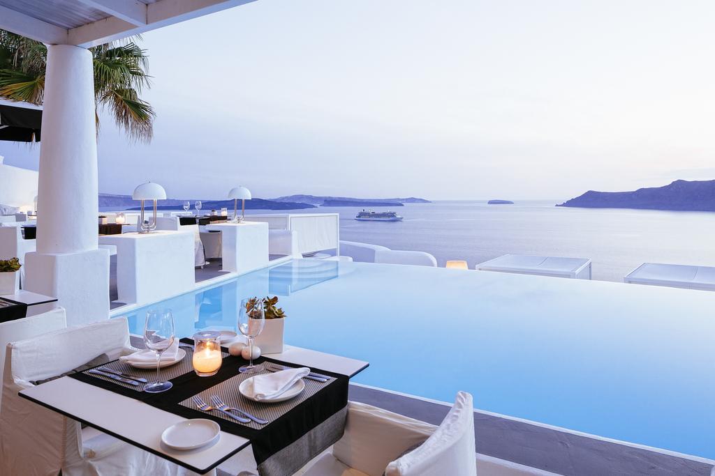 Kirini Suites & Spa Hotel Santorini, 5, фотографии