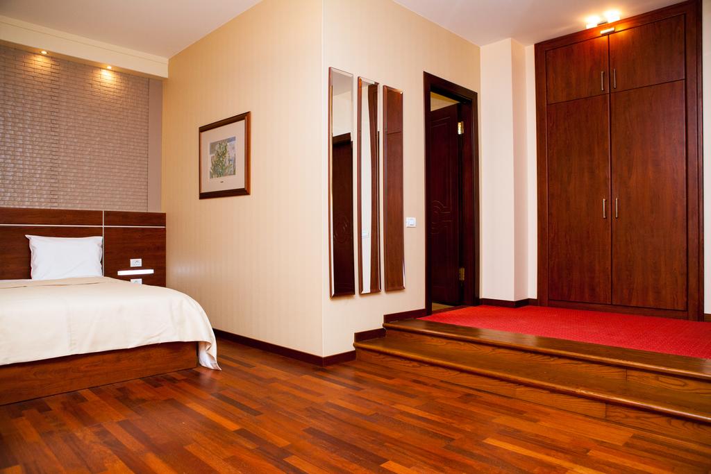 Відпочинок в готелі Passage boutique Hotel Баку Азербайджан