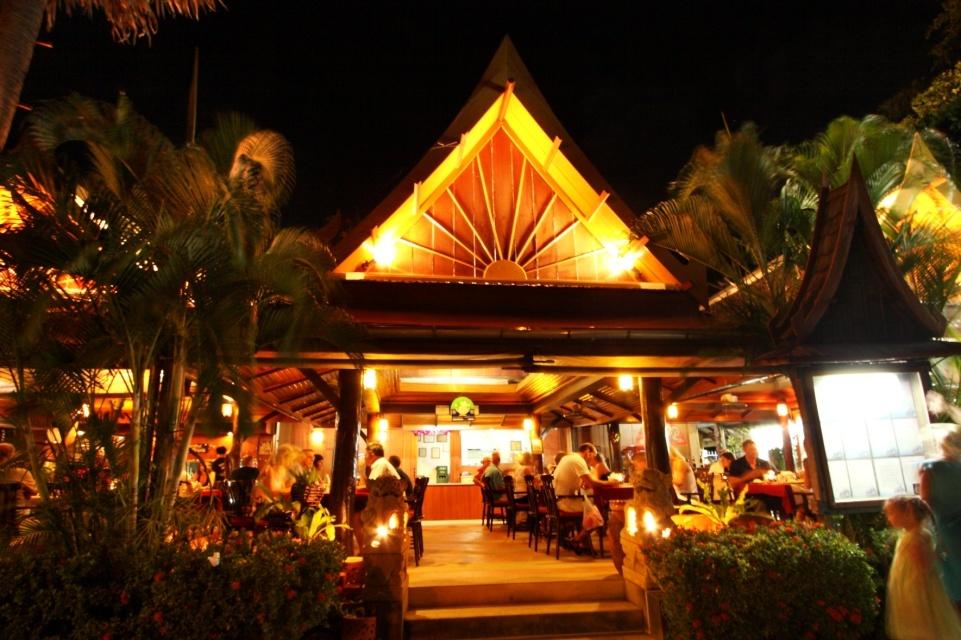 The L Resort Krabi фото и отзывы