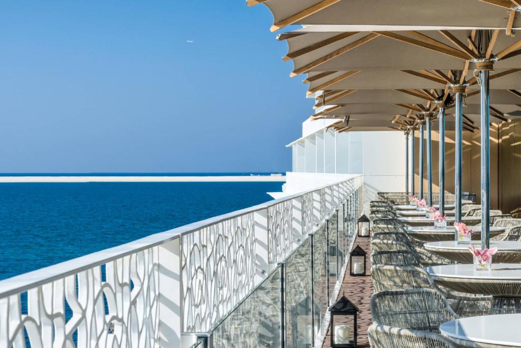 Дубай (пляжные отели) Bulgari Resort
