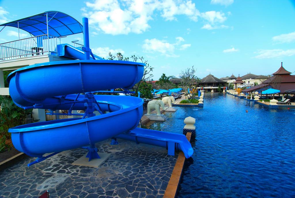 Горящие туры в отель Centara Seaview Resort Khao Lak