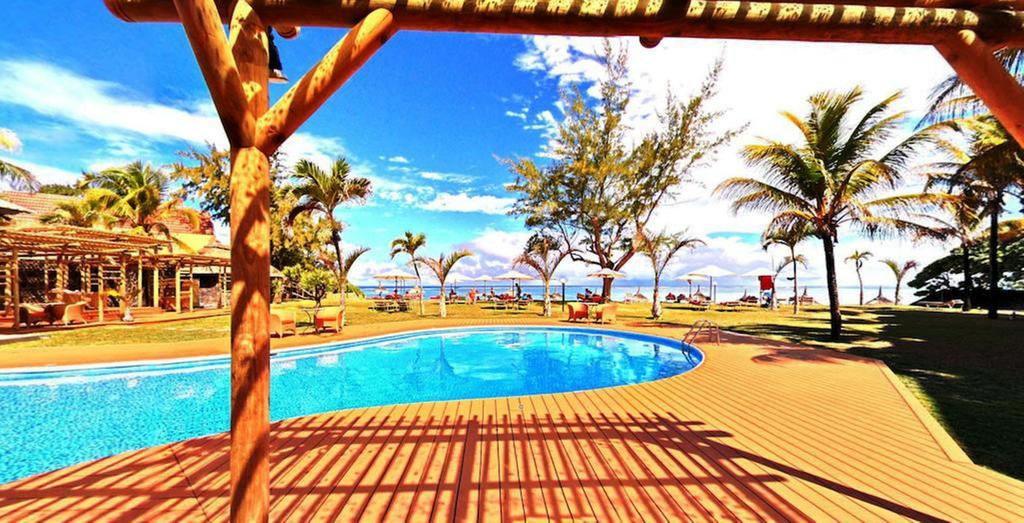 Hot tours in Hotel Silver Beach Mauritius Mauritius