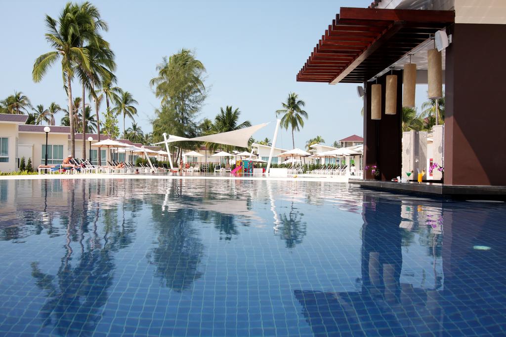 Отзывы гостей отеля Kantary Beach Hotel Villas & Suites