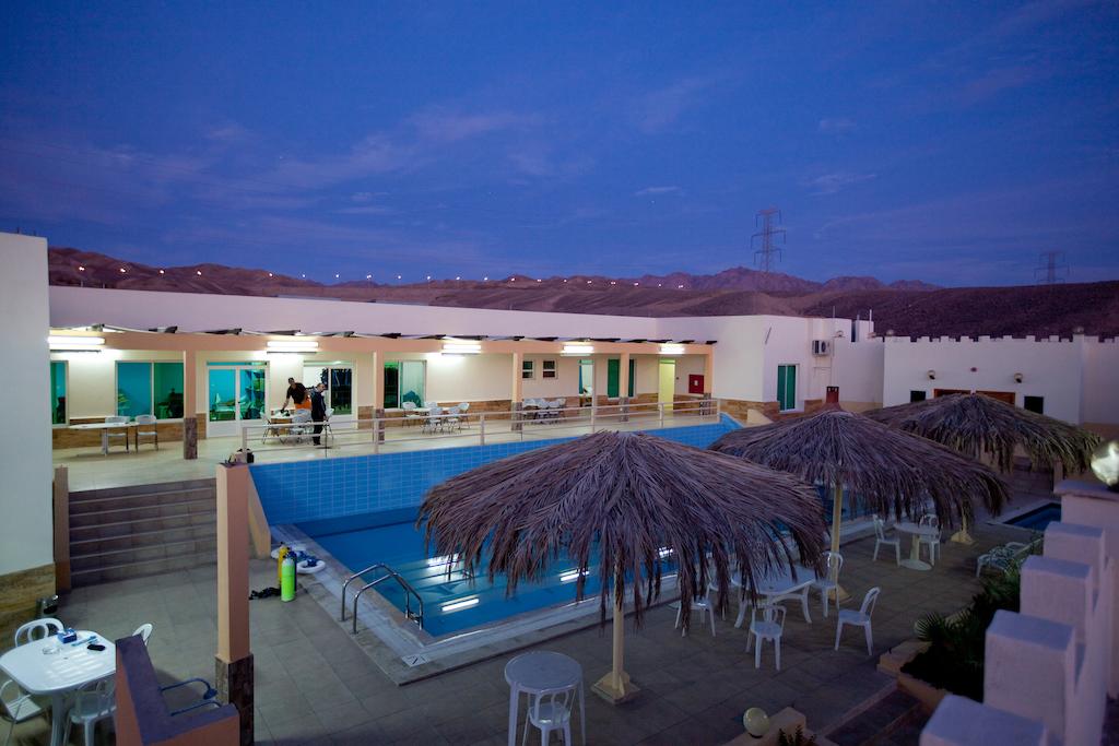 Aqaba Red Sea Dive Center - Hotel & Dive Center prices