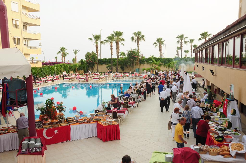 Taksim International Obakoy Hotel Турция цены