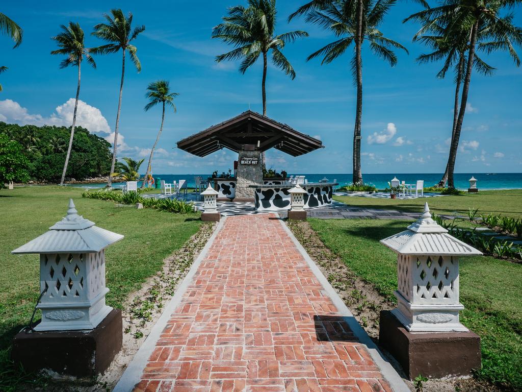 Гарячі тури в готель Nirwana Gardens Resort - Mayang Sari Beach Бінтан (острів)