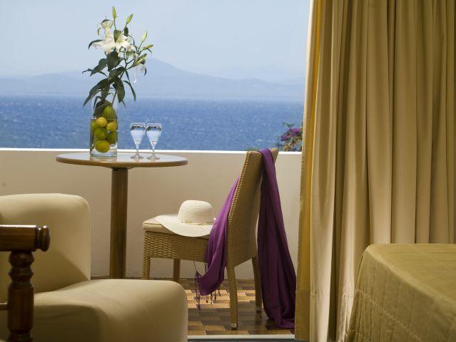 Hotel rest Wyndham Loutraki Poseidon Resort