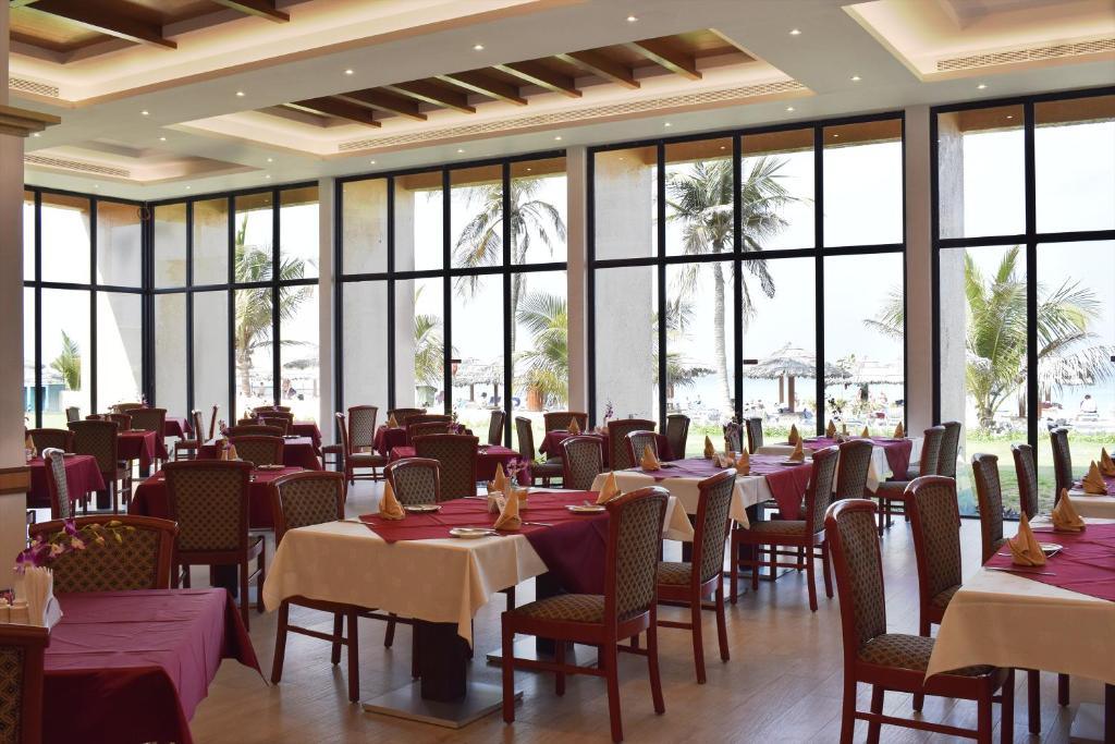 Гарячі тури в готель Lou-Lou'a Beach Resort Sharjah
