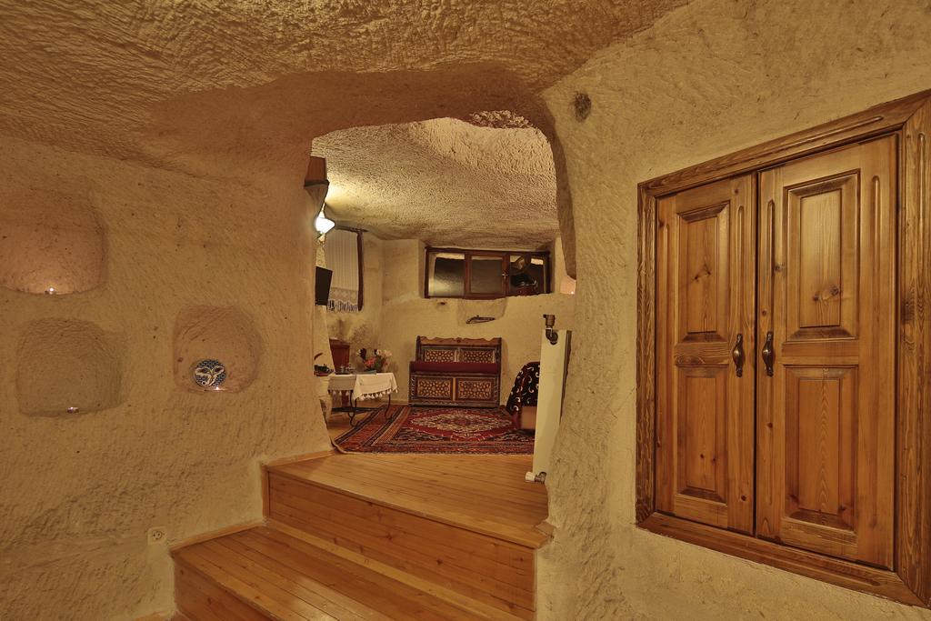 Anatolian Cave Hotel, фотографии