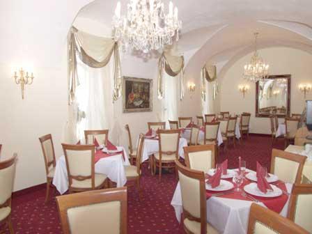 Горящие туры в отель Belvedere Марианские Лазнe