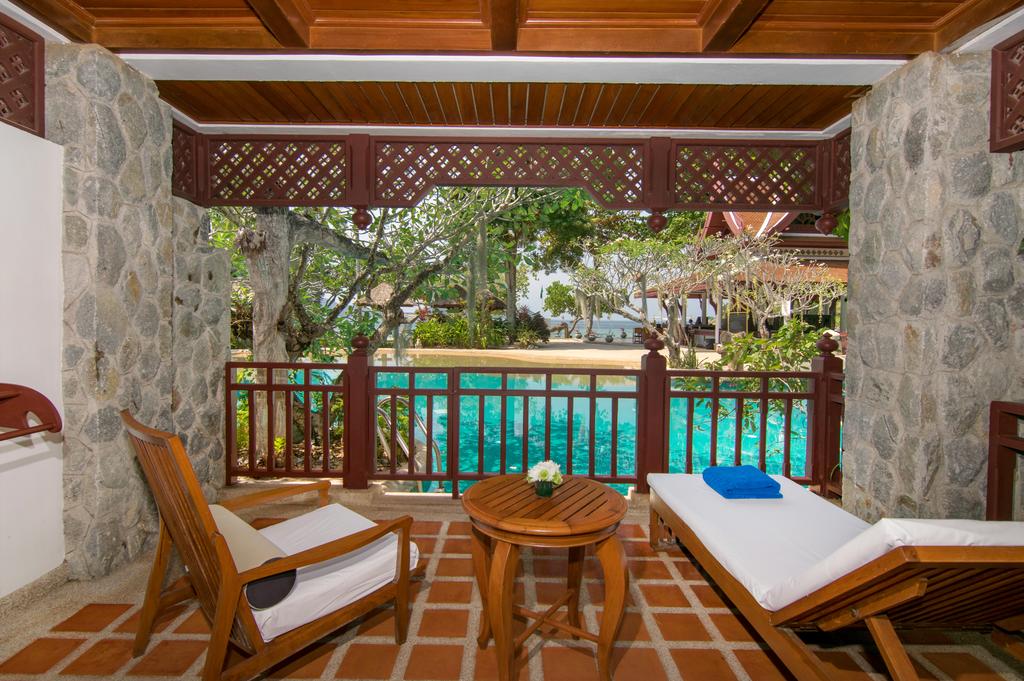 Thavorn Beach Village & Spa, Tajlandia, Phuket, wakacje, zdjęcia i recenzje