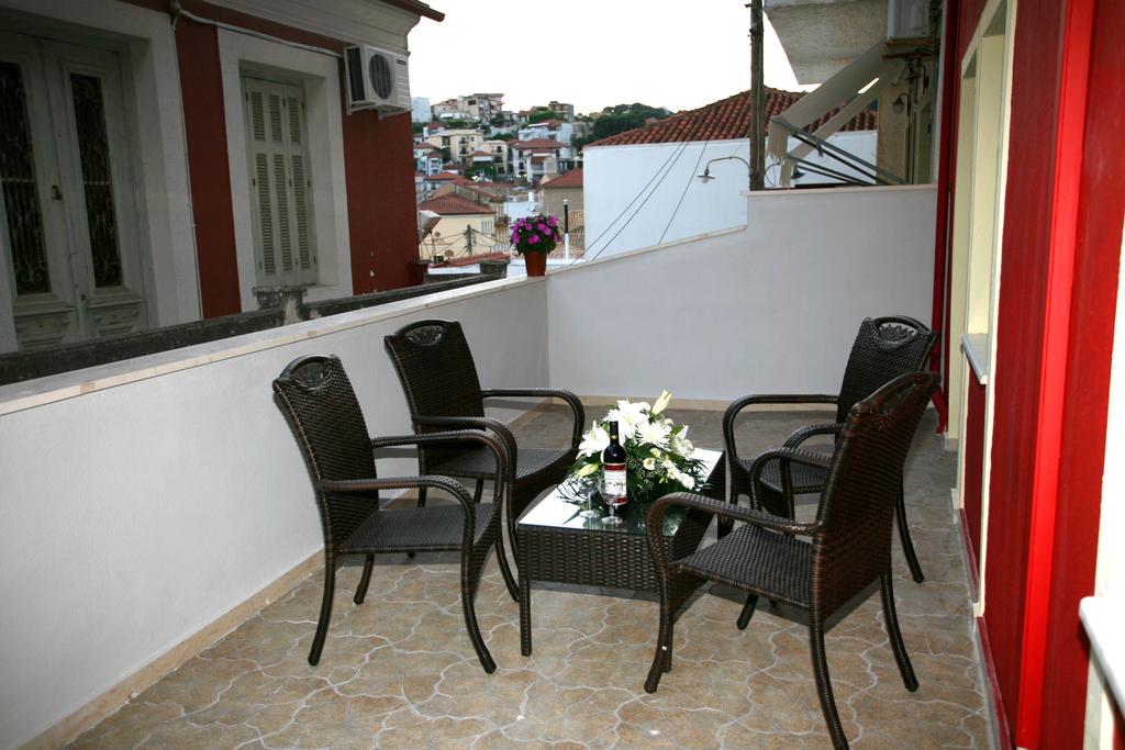 Tours to the hotel Acrothea Hotel Parga