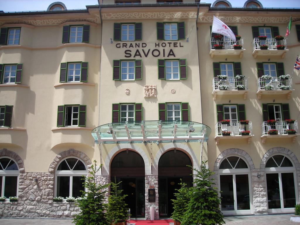 Grand Hotel Savoia, 5, фотографии