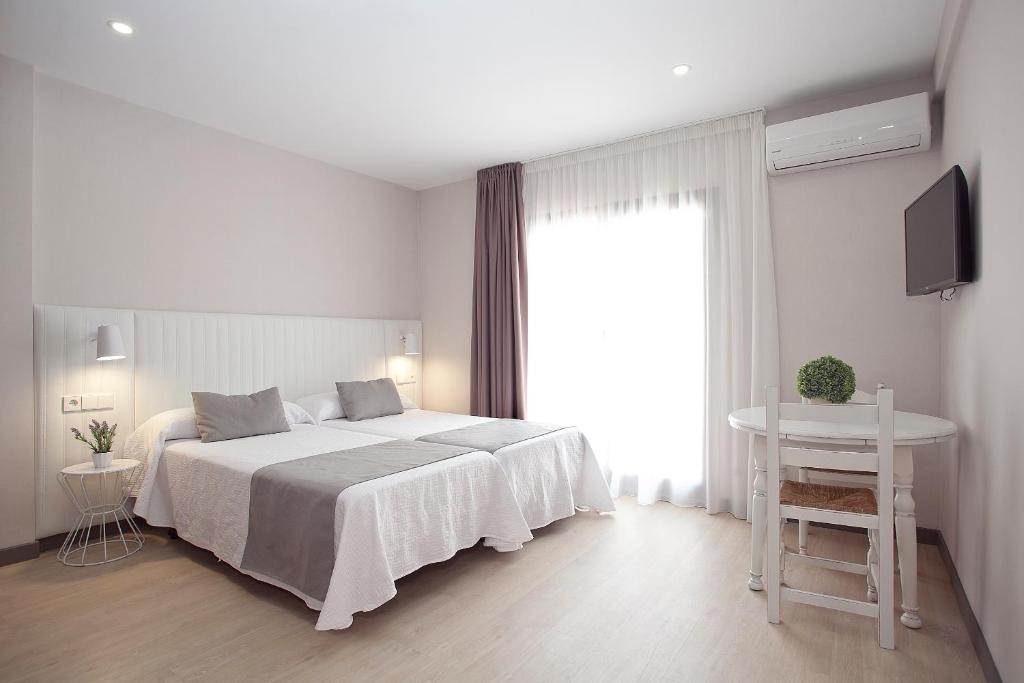 Apartamentos Ribera Испания цены