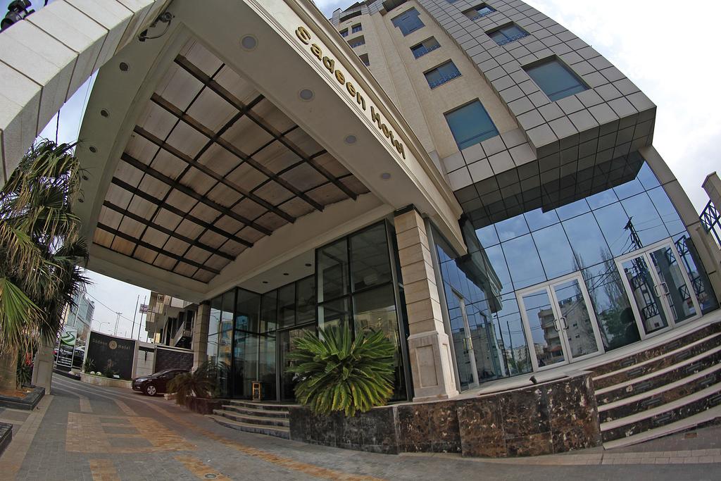 Sadeen Amman Hotel And Suites, 4, фотографии