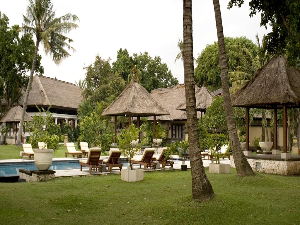 Patra Jasa Bali Resort & Villas, Индонезия, Кута, туры, фото и отзывы