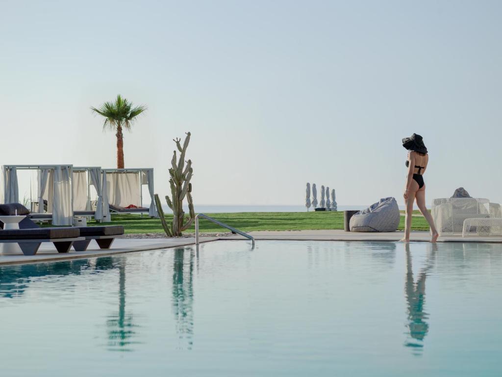 Tours to the hotel Nautilux Rethymno by Mage Hotels Rethymno  Greece