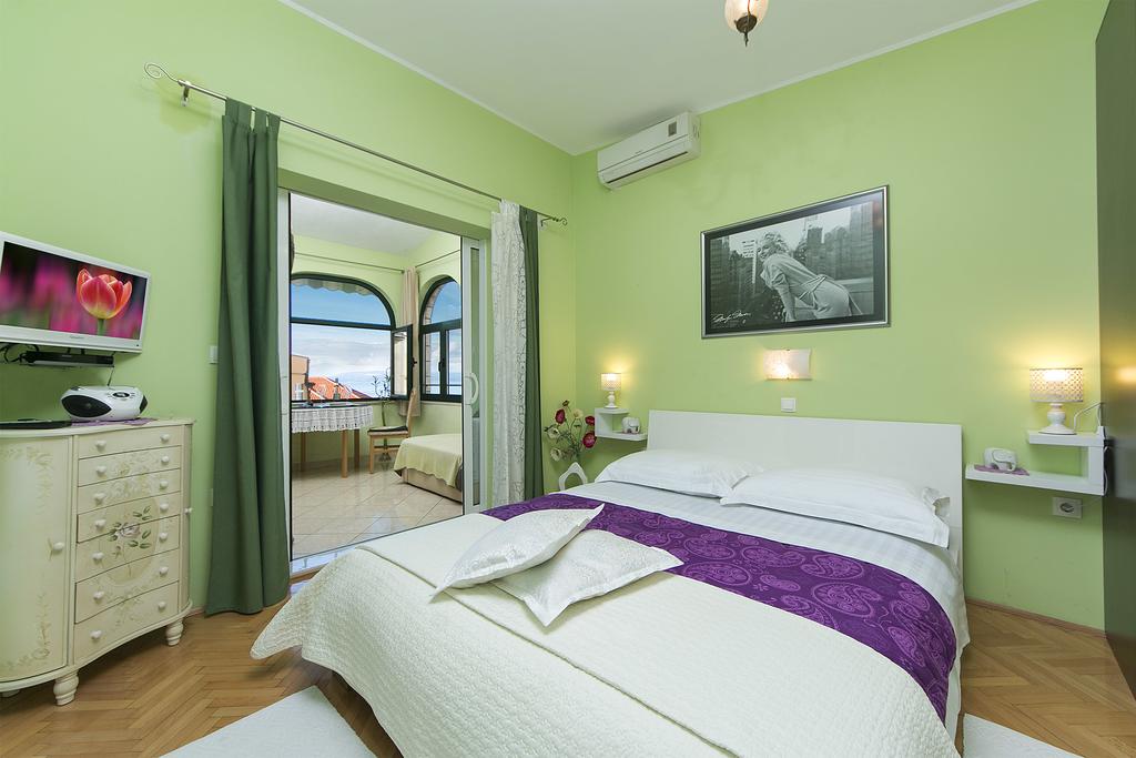 Palma Hotel Makarska, фотографии туристов