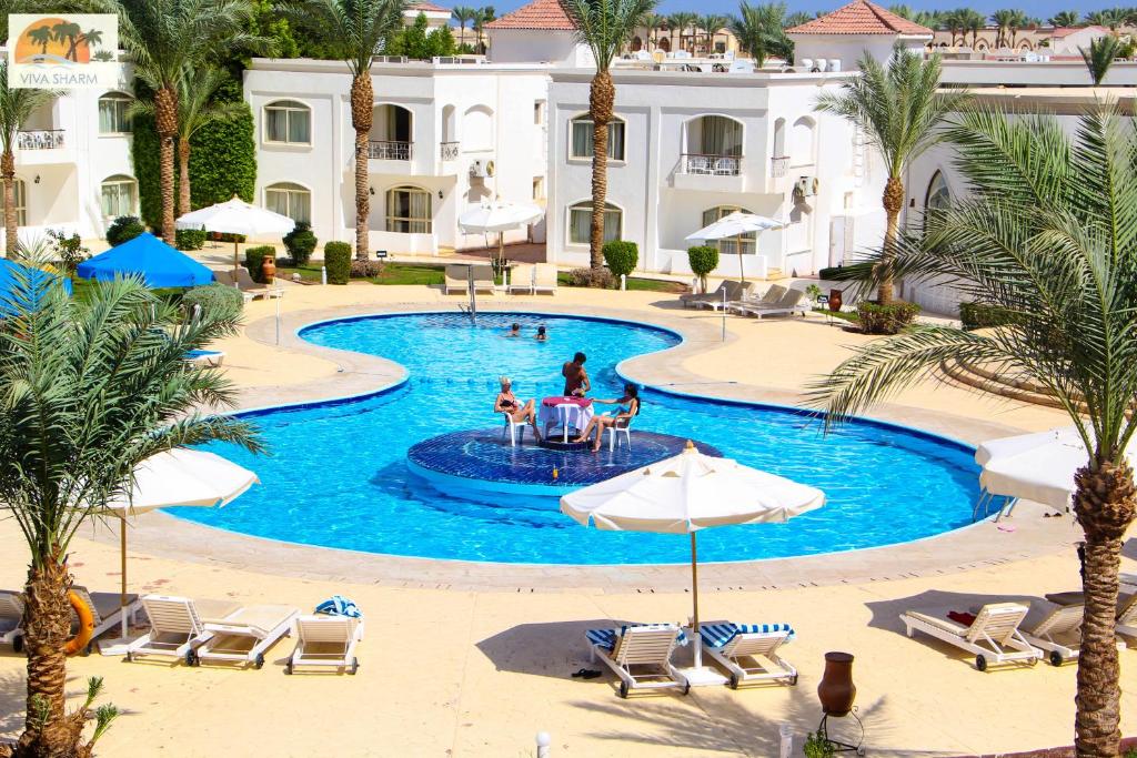 Viva Sharm Hotel, 3, photos