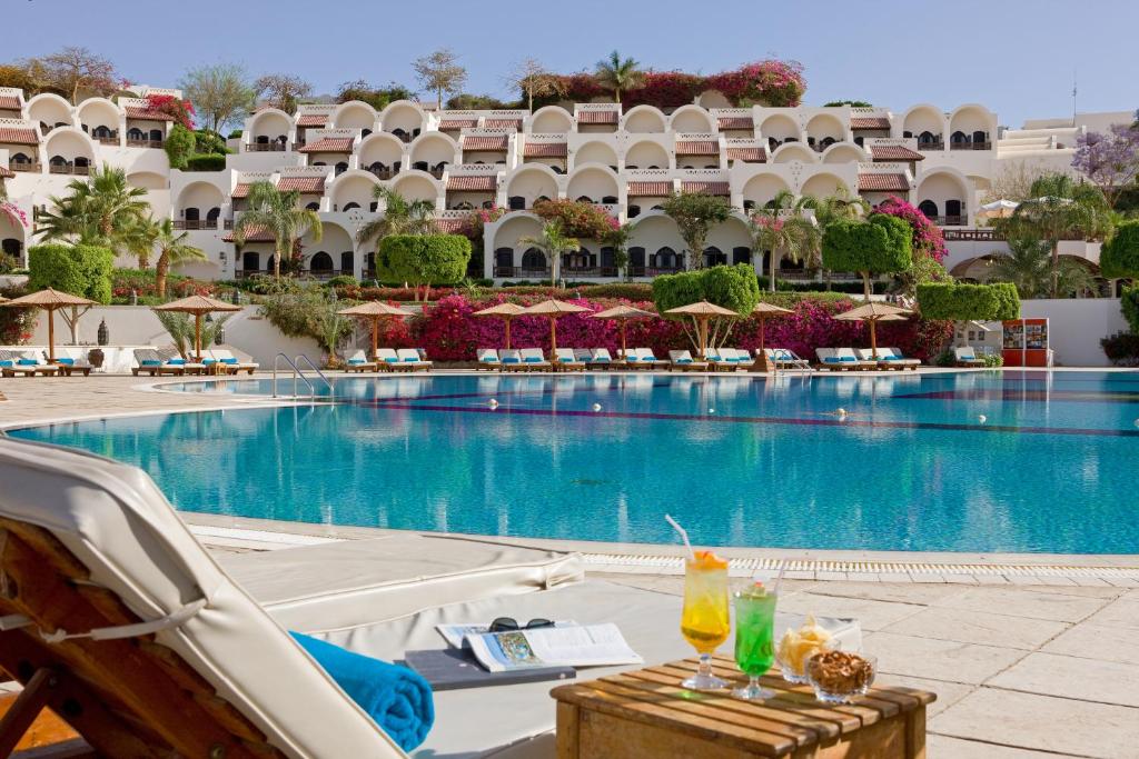 Туры в отель Movenpick Sharm Шарм-эль-Шейх Египет