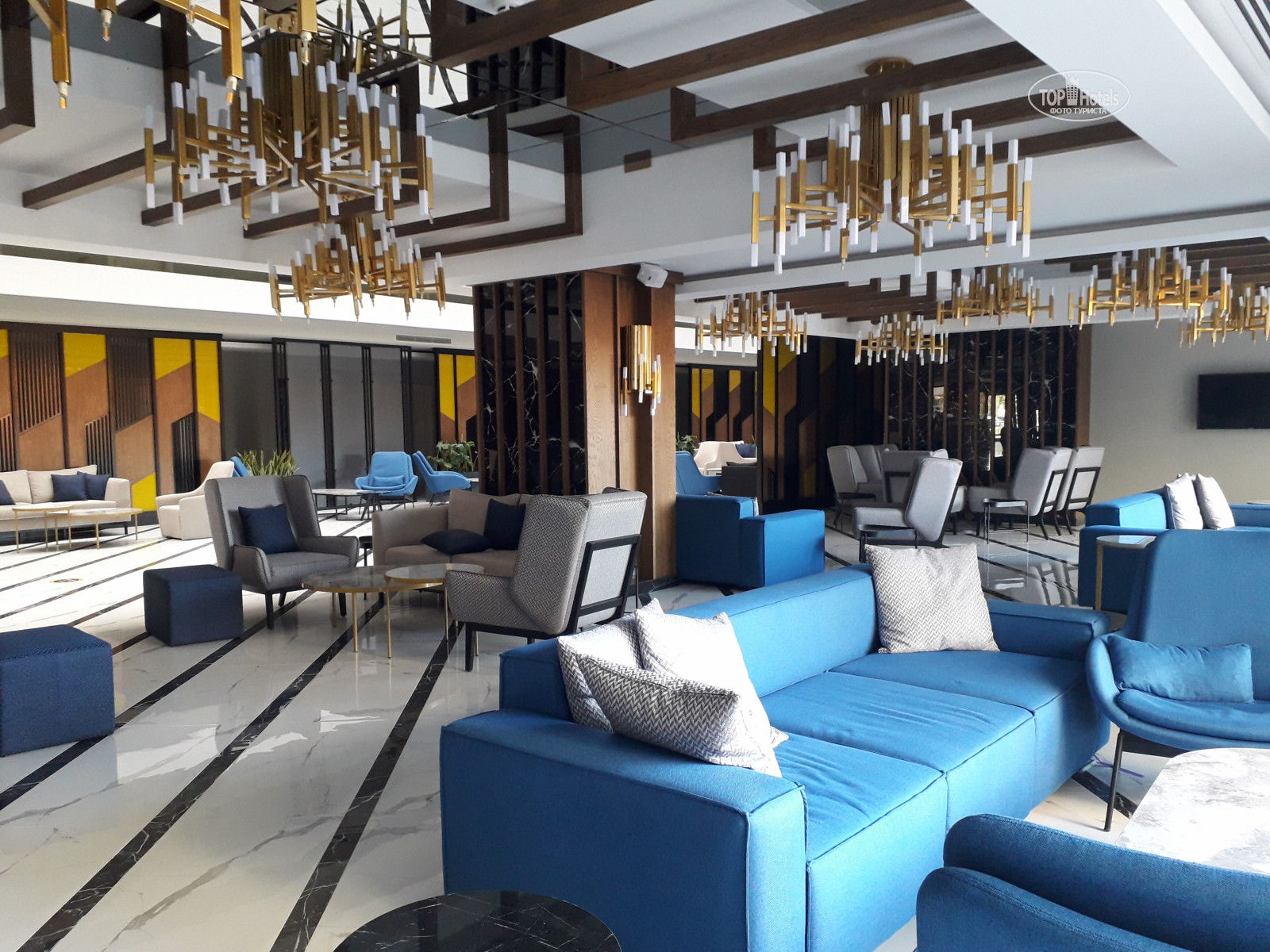 Отель, 5, Arnor De Luxe Hotel & Spa