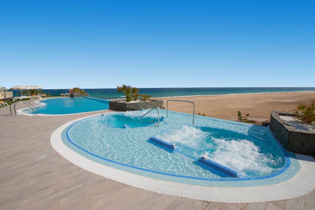 Отзывы про отдых в отеле, Iberostar Playa Gaviotas