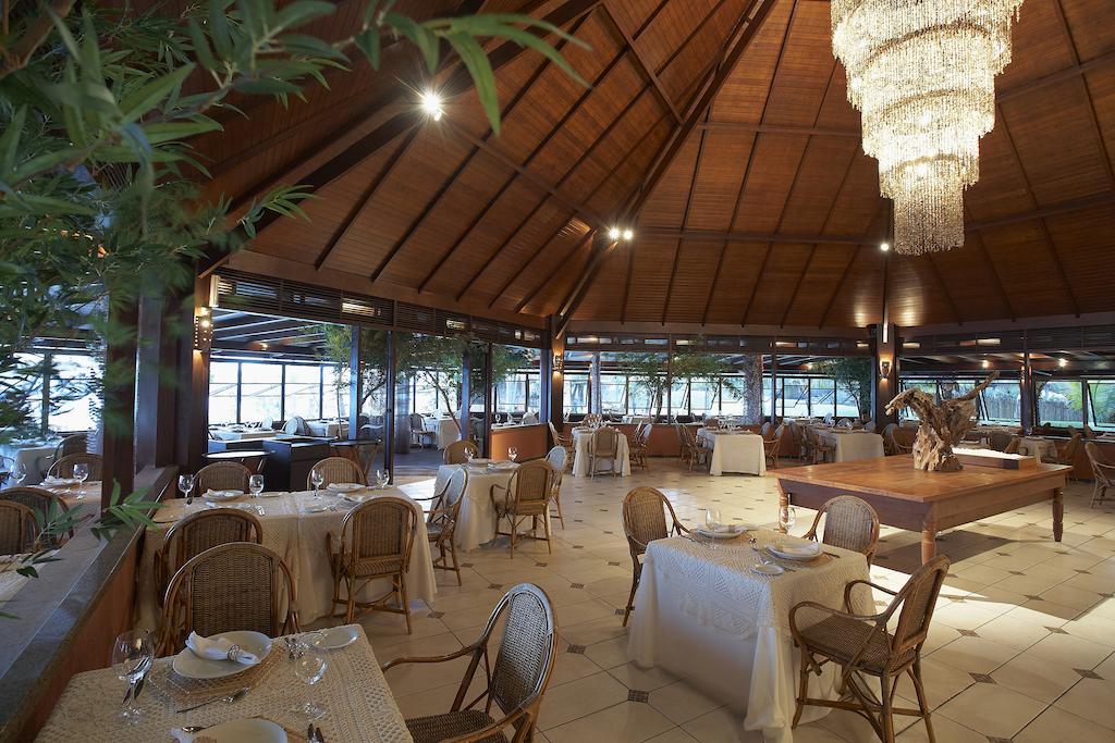 Горящие туры в отель Nannai Resort