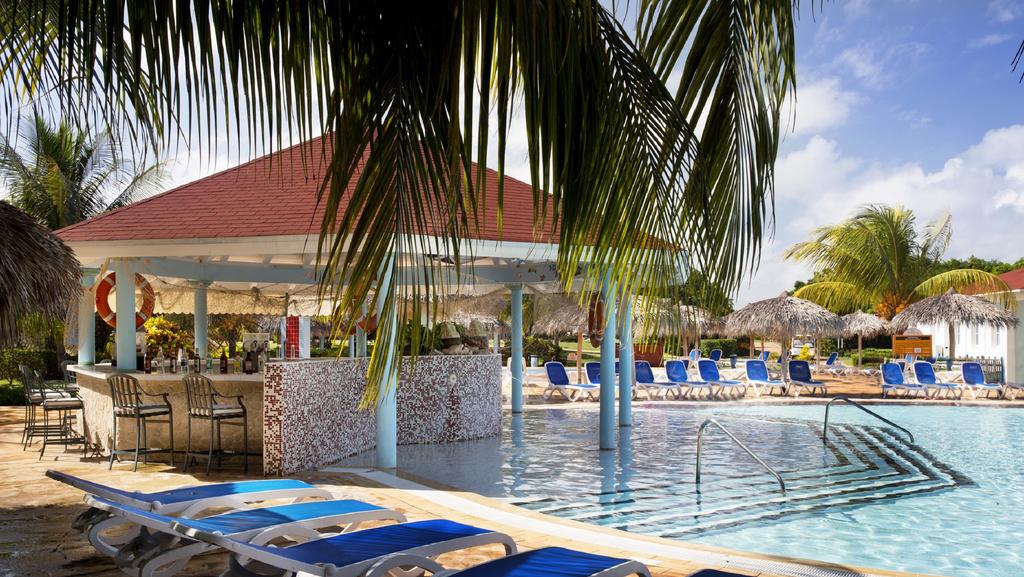 Memories Paraiso Azul Resort Куба цены