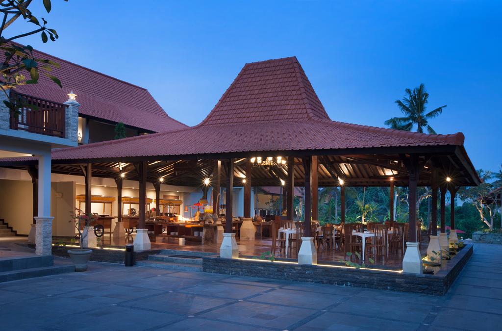 Best Western Premier Agung Resort Ubud, Индонезия