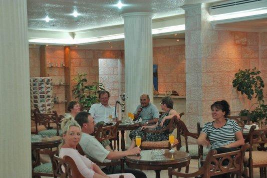 Гарячі тури в готель Edom Hotel Petra Петра Йорданія