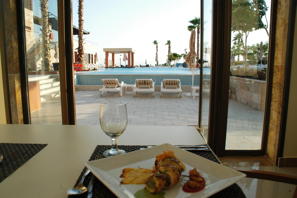 Odpoczynek w hotelu Ramada Resort Dead Sea (ex.Winter Valley Warwick) Morze Martwe Jordania