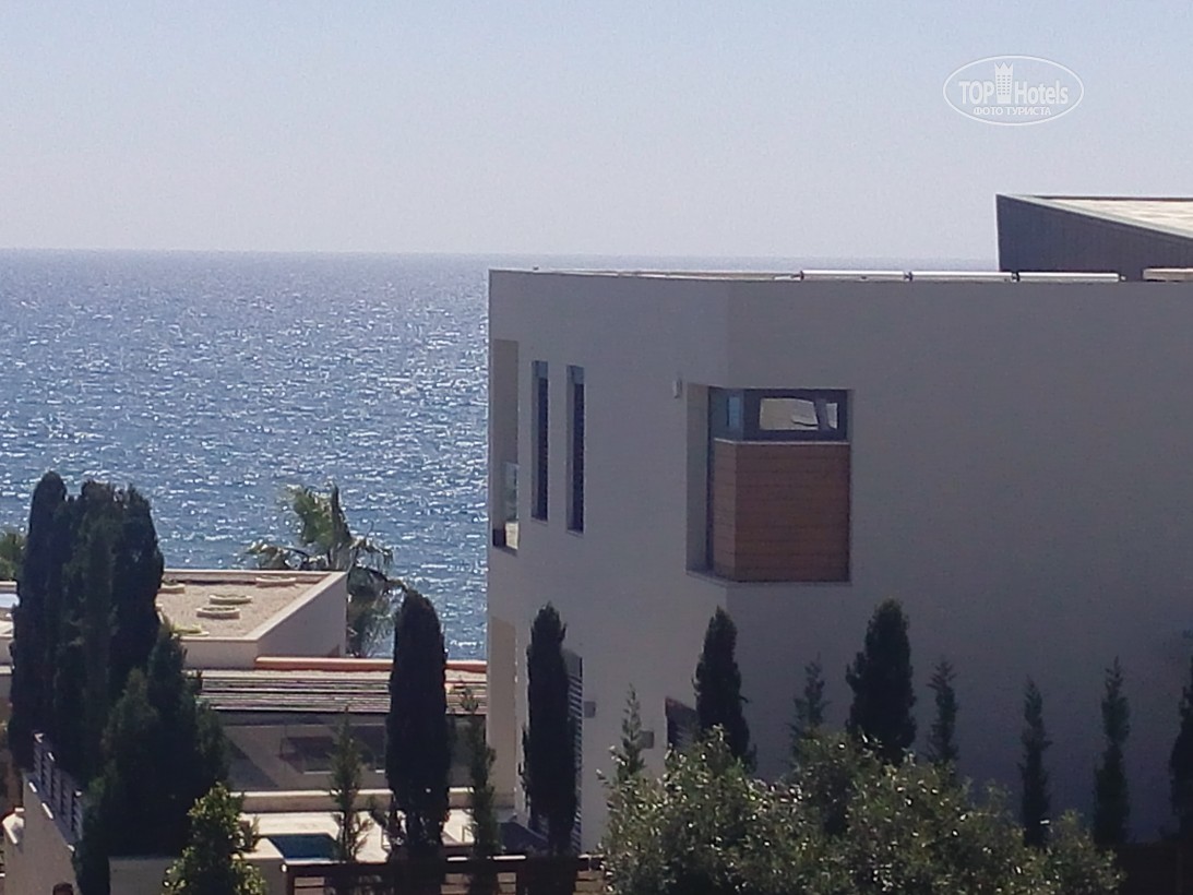 Wakacje hotelowe Atlantica Bay Limassol Cypr