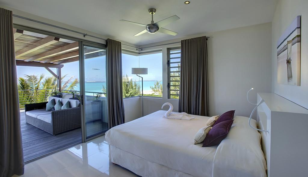 Wakacje hotelowe Paradise Beach Mauritius Mauritius